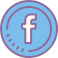 Facebook Icon